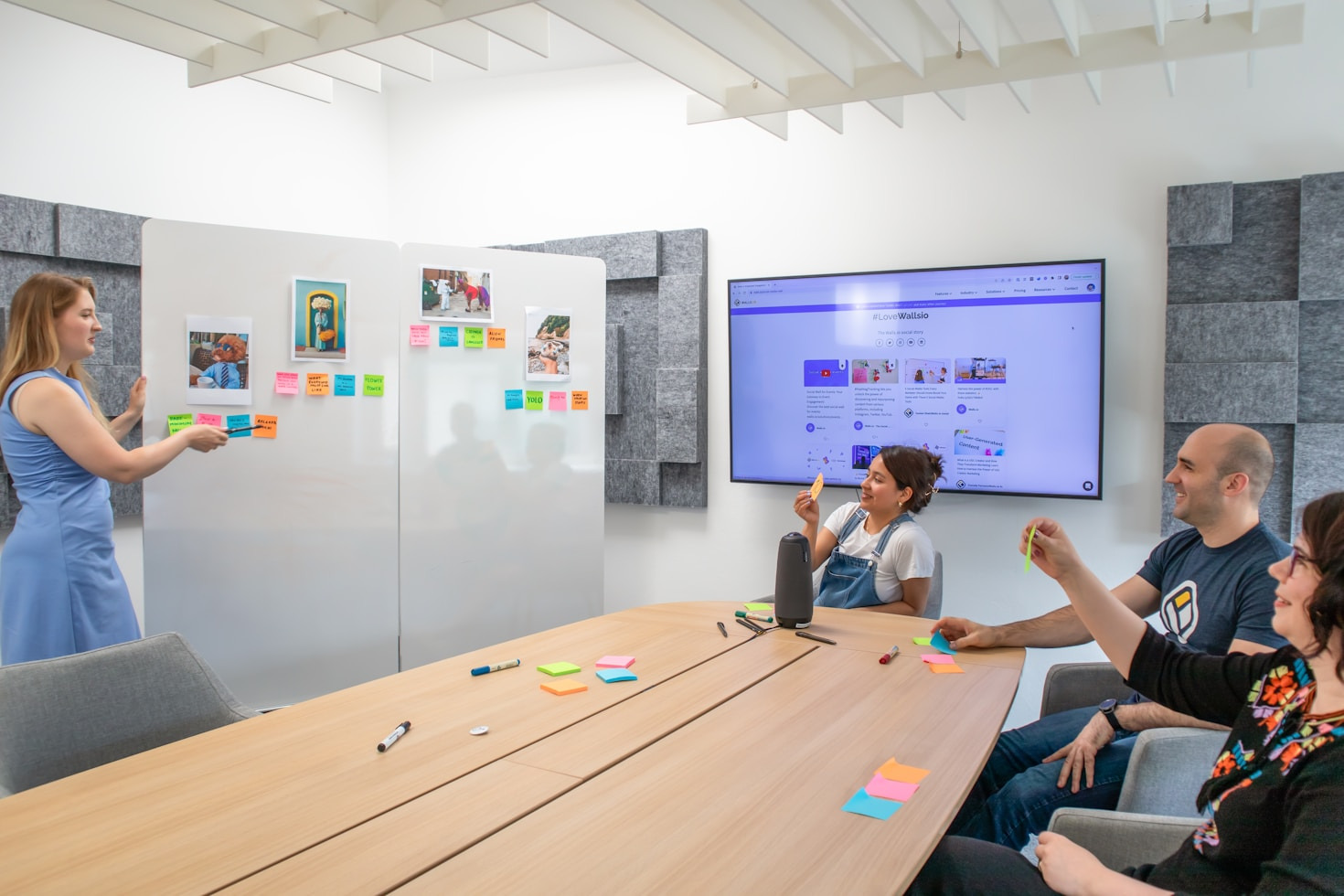 Measuring The Impact Of Digital Civic Tools