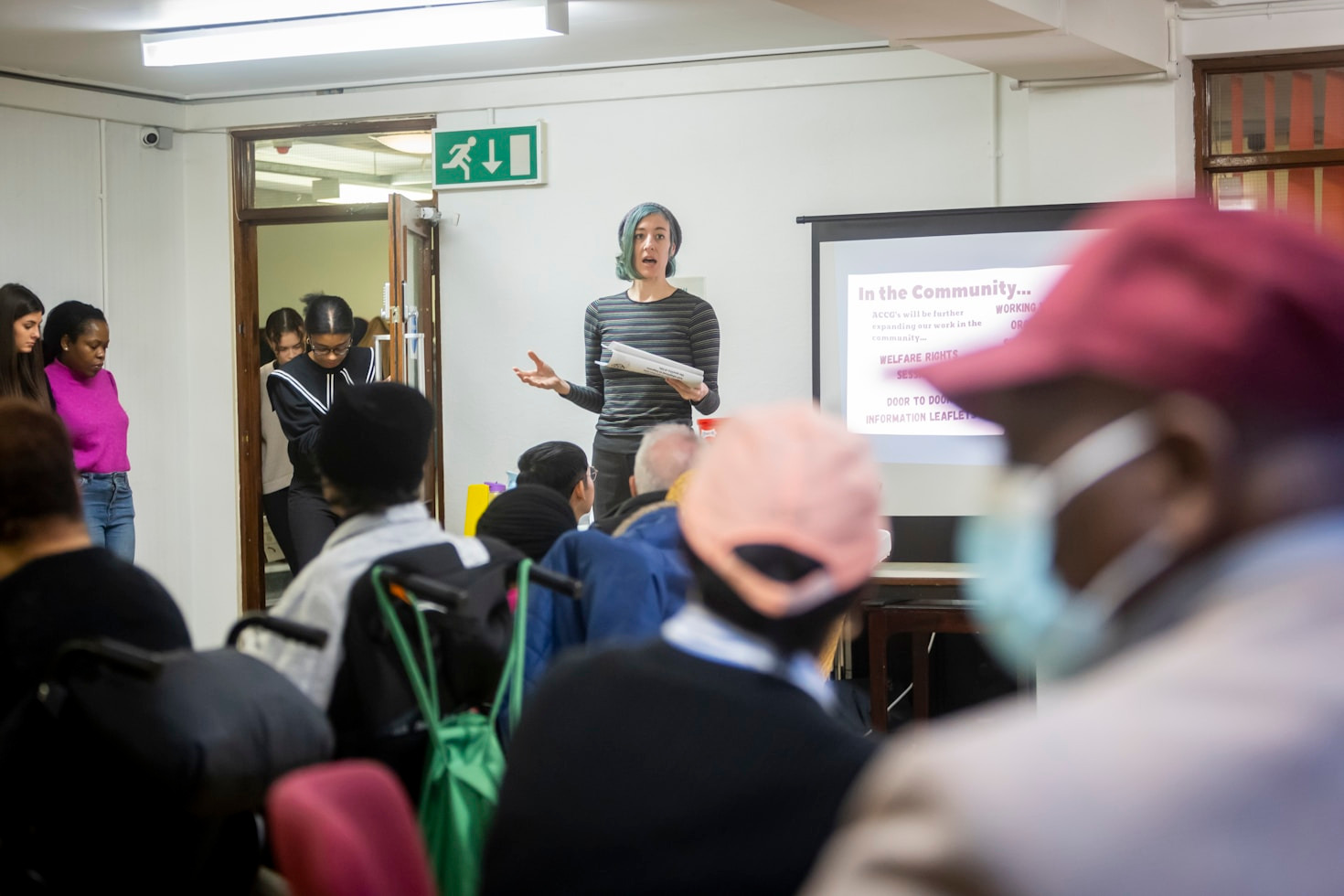 Building Equitable Systems For Every Local Citizen